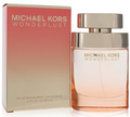 Michael Kors Wonderlust Perfume By Michael Kors for Women 3.4 Oz EDP Spray 100%