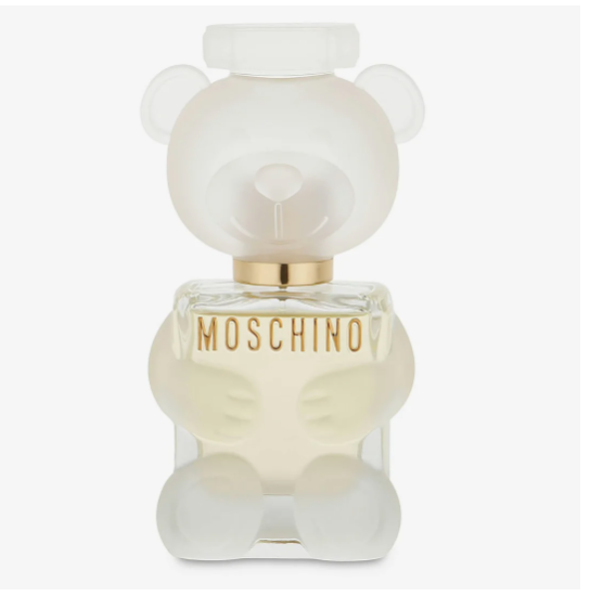 Moschino Toy 2 Perfume By Moschino for Women 0.17 Oz Mini EDP