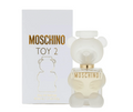 Moschino Toy 2 Perfume By Moschino for Women 0.17 Oz Mini EDP