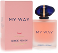 Giorgio Armani My Way Floral Perfume By Giorgio Armani for Women 3 Oz EDP Spray