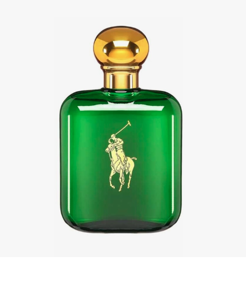 Polo Cologne By Ralph Lauren for Men 4 Oz Eau De Toilette / Cologne Spray
