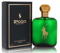 Polo Cologne By Ralph Lauren for Men 4 Oz Eau De Toilette / Cologne Spray