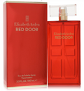 Elizabeth Arden Red Door Perfume for Women 3.3 Oz Eau De Toilette Spray 100%