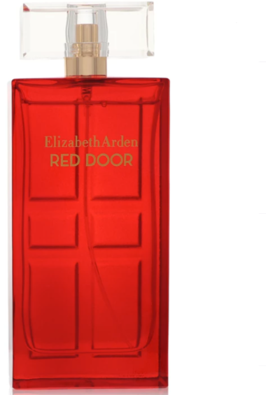 Elizabeth Arden Red Door Perfume for Women 3.3 Oz Eau De Toilette Spray 100%