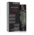 The Game Cologne By Davidoff for Men 3.4 Oz Eau De Toilette Spray