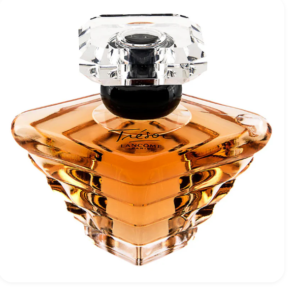 Tresor Perfume By Lancome for Women 3.4 Oz Eau De Parfum Spray