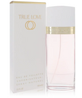 True Love Perfume By Elizabeth Arden for Women 3.3 Oz Eau De Toilette Spray