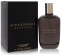 Unforgivable Cologne By Sean John for Men 4.2 Oz Eau De Toilette Spray