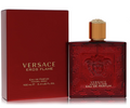 Versace Eros Flame Cologne By Versace for Men 3.4 Oz Eau De Parfum Spray 100%