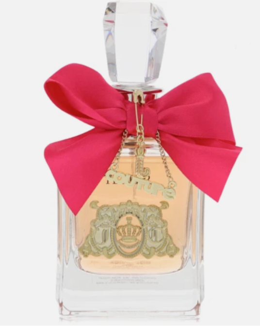 Viva La Juicy Perfume By Juicy Couture for Women 3.4 Oz Eau De Parfum Spray