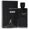 Maison Alhambra Yeah Cologne By Maison Alhambra for Men 3.4 Oz Parfum Spray